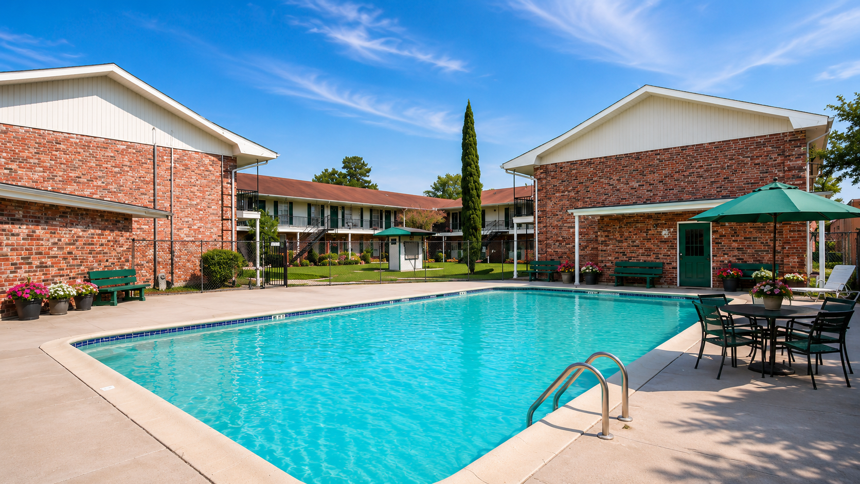 Features and Amenities